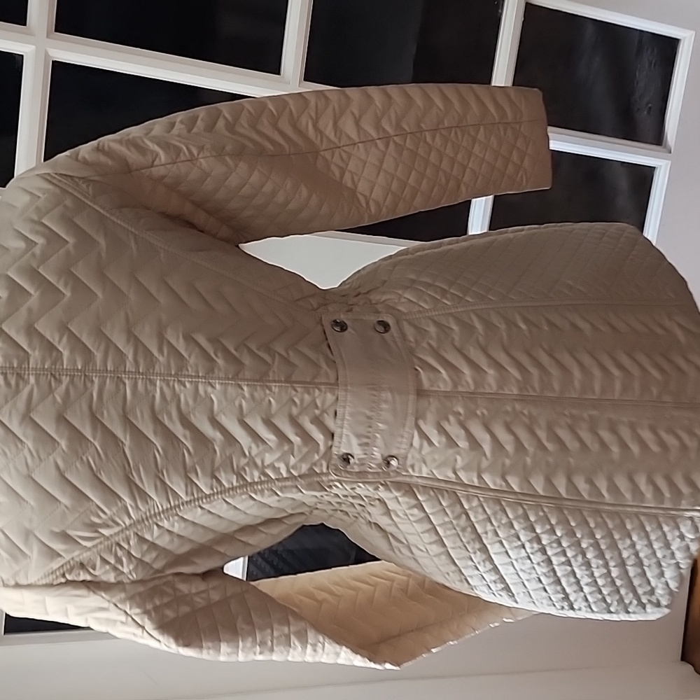 Laundry Lightweight Womans Jacket - image 3